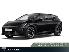 Kia EV4 - GT-PlusLine 81.4 kWh | VANAF NU TE BESTELLEN