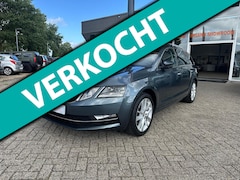 Skoda Octavia Combi - 1.0 TSI Greentech Style Business, Automaat, Carplay, Parkpilot, Trekhaak