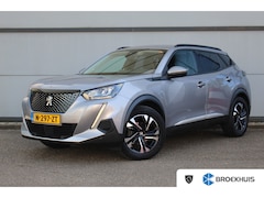 Peugeot 2008 - 1.2 Allure | Afn. Trekhaak | Keyless | Carplay | Camera | DAB | Cruise | LED | Afn. Trekha