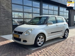 Suzuki Swift - 1.3 Shogun | Airco | Radio | Elektrisch pakket |