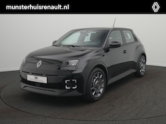 Renault 5 - 5 urban range evolution 40 kWh - Pack Winter