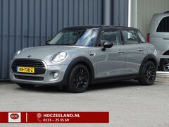 MINI Cooper - 1.5 Business | Navi | Bluetooth | 16"