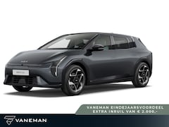 Kia EV4 - GT-PlusLine 81.4 kWh | VANAF NU TE BESTELLEN