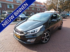 Kia Pro cee'd - 1.6 GDI Business Pack NL AUTO ORGINELE KM STAND NAP AANTOONBAAR