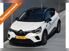Mitsubishi ASX - PHEV 1.6 A/T FIRST EDITION | PLUG IN HYBRID | NAVI | ADAPTIEF CRUISE | STUUR & STOEL VERWA