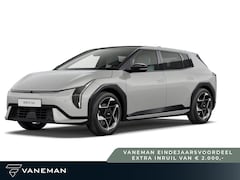 Kia EV4 - GT-PlusLine 81.4 kWh | VANAF NU TE BESTELLEN