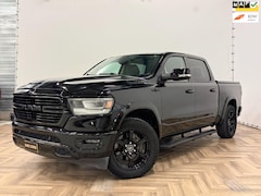 Dodge Ram 1500 - 5.7 V8 4x4 Bighorn , MARGE , INRUIL MOGELIJK