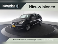 Suzuki Baleno - 1.2 Exclusive