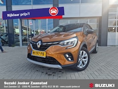 Renault Captur - 1.0 TCe 90 Intens