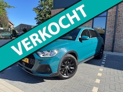 Audi A1 citycarver - 30 TFSI epic | Automaat | CarPlay | Camera | Sterrenhemel