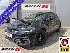 Volkswagen Polo - 1.0 TSI Life Edition