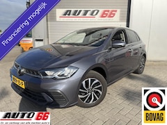 Volkswagen Polo - 1.0 TSI Go 95 pk
