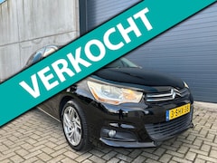 Citroën C4 - 1.6 VTi Collection CLIMA NAVI PDC NAP 1EIG