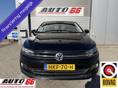 Volkswagen Polo - 1.0TSI Comfortline Automaat, Keyless, Carplay