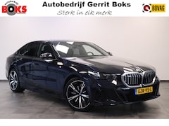 BMW 5-serie - 530e M Sport Edition Panoramadak Head-up Harman/Kardon