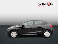 SEAT Ibiza - 1.0 MPI Reference