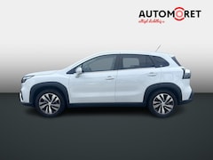 Suzuki S-Cross - 1.4 Boosterjet Select Smart Hybrid 1500 kg trekgewicht| Trekhaak