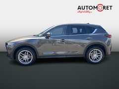 Mazda CX-5 - 2.0 SkyActiv-G 165 Skylease GT