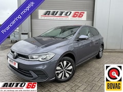 Volkswagen Polo - 1.0 TSI Life Edition Camera CarPlay Navi AUTOMAAT