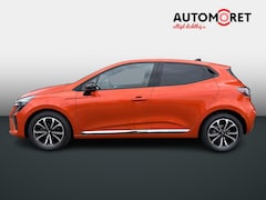 Renault Clio - 1.0 TCe 90 GPF techno