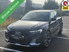 Audi A1 citycarver - 30 TFSI MATRIX|CARPLAY|KEYLESSGO|SFEER|