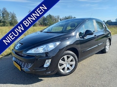 Peugeot 308 - 1.6 VTi Style