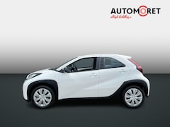 Toyota Aygo X - 1.0 VVT-i MT Business