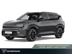 Kia EV5 - GT-Line 81.4kWh | VANAF NU TE BESTELLEN