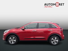 Kia Niro - 1.6 GDi Hybrid DynamicLine