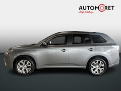 Mitsubishi Outlander - 2.0 PHEV Instyle