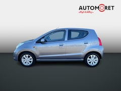 Suzuki Alto - 1.0 Exclusive EASSS