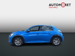 Peugeot e-208 - EV Active 50 kWh Automaat| de enige die geen olie verbruikt
