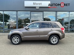 Suzuki Grand Vitara - 2.4 Exclusive Top Staat|4x4|Faceliftmodel