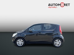 Opel Agila - 1.0 Edition