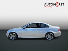BMW 3-serie Coupé - 330Ci Executive