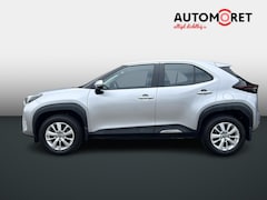 Toyota Yaris Cross - 1.5 VVT-I Active 1350 kg trekgewicht |Automaat