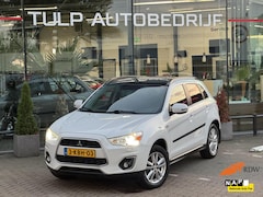 Mitsubishi ASX - 1.6 Cleartec Intense Clima Cruise Trekhaak NAP