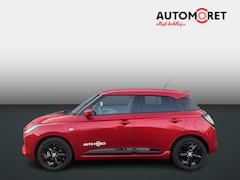 Suzuki Swift - 1.2 Select Smart Hybrid