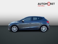 SEAT Ibiza - 1.0 EcoTSI FR Business Connect