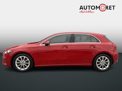Mercedes-Benz A-klasse - 160 Business Solution Luxury
