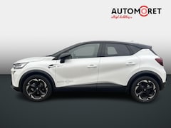Mitsubishi ASX - 1.6 HEV AT First Edition