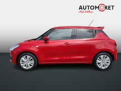 Suzuki Swift - 1.2 Select Smart Hybrid