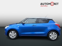 Suzuki Swift - 1.2 Select