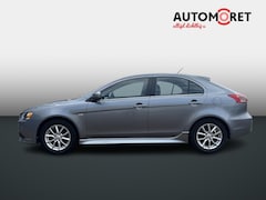 Mitsubishi Lancer Sportback - 1.6 Limited Edition