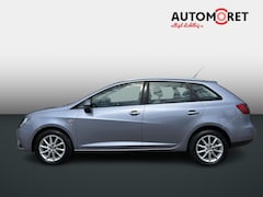 SEAT Ibiza ST - 1.0 EcoTSI Style Connect 1e eigenaar|Nette staat|