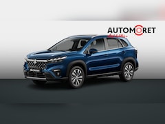 Suzuki S-Cross - 1.4 Boosterjet Style Smart Hybrid