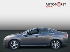Honda Accord - 2.0i Elegance Limited Edition Automaat