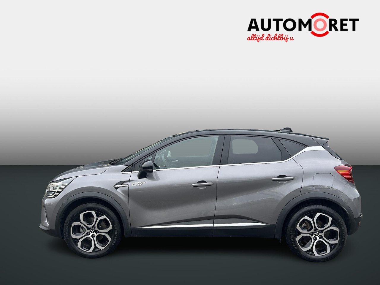 Mitsubishi ASX - 1.6 PHEV AT Instyle Plug in hybride| automaat |vol leer| 6 jaar garantie! - AutoWereld.nl