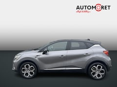Mitsubishi ASX - 1.6 PHEV AT Instyle Plug in hybride| automaat |vol leer| 6 jaar garantie