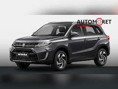 Suzuki Vitara - 1.5 Hybrid Style Automaat